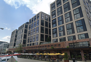 Suburban Stalwart Peterson Cos. Makes First D.C. Apartment Acquisition