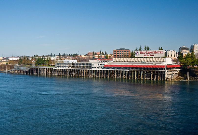 Port Of Vancouver To Include Waterfront Hotel And Mixed-Use Project