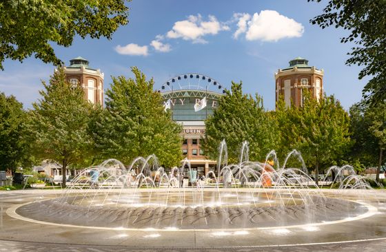 Navy Pier