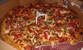 Pizza Hut