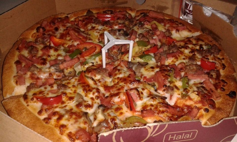 Pizza Hut
