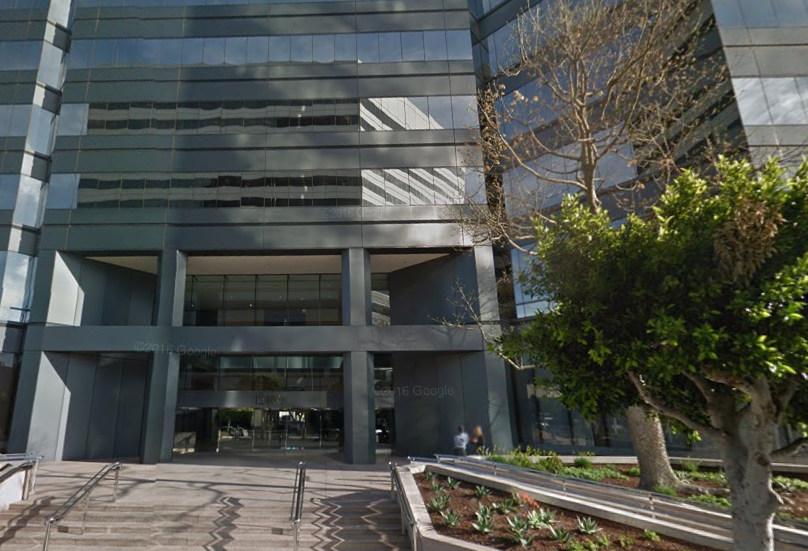12100 Wilshire Blvd., LA