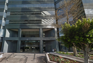 12100 Wilshire Blvd., LA