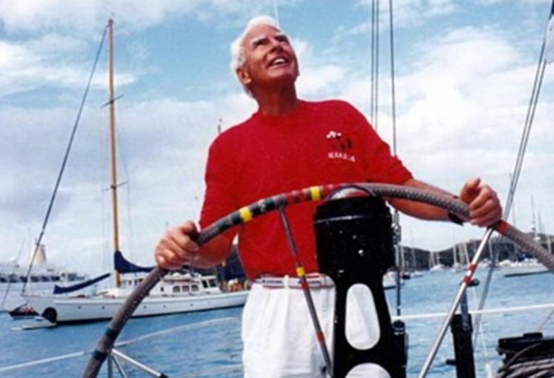 John Kilroy, Sr.