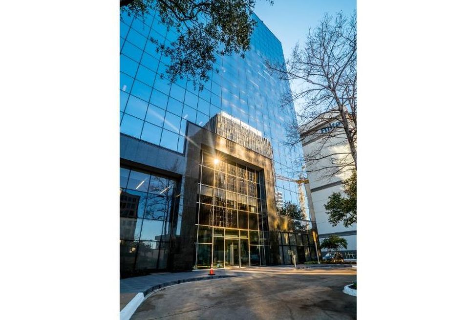 Granite announced today the acquisition of 8235 Douglas, a 163,861-square- foot, Class-A office property situated in the center of Dallas. The company plans to rebrand the building as The Douglas.