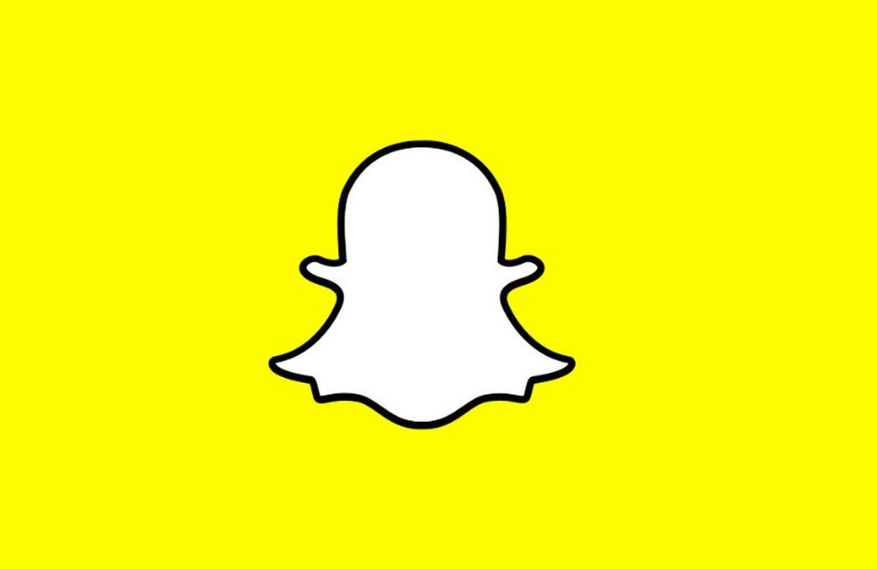 Snapchat logo