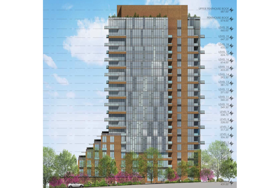 Renaissance Centro 1801 Old Reston Ave. Reston