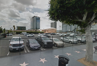 6100 West Hollywood Blvd, LA
