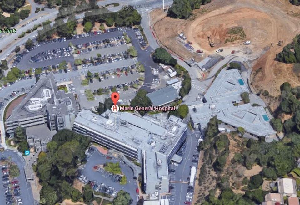 Marin General