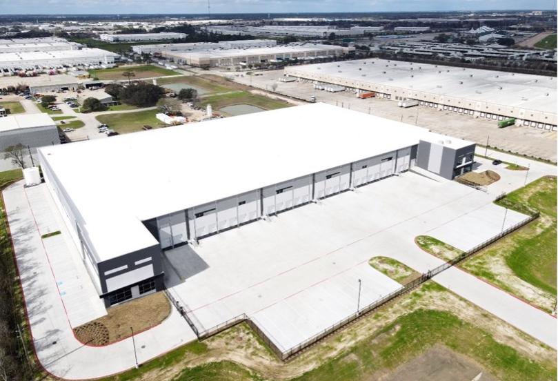 This Week's Houston Deal Sheet