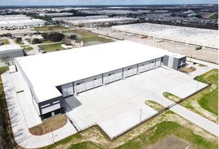 This Week's Houston Deal Sheet