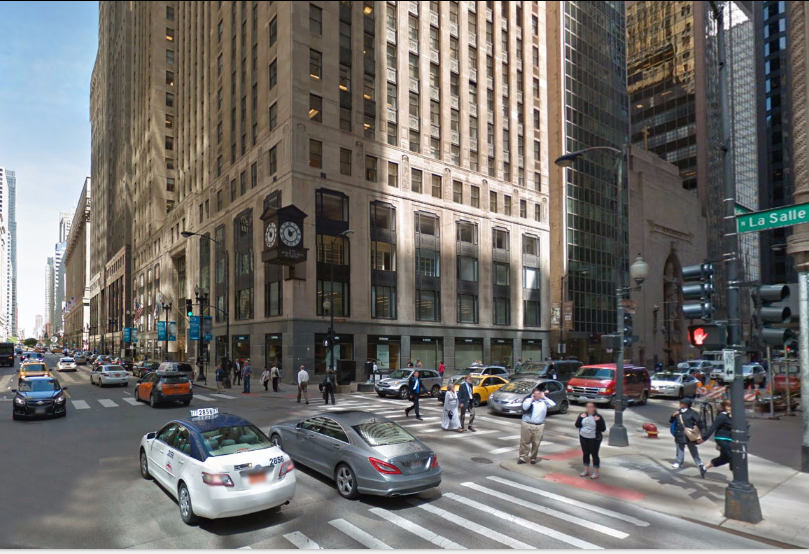 1 North LaSalle