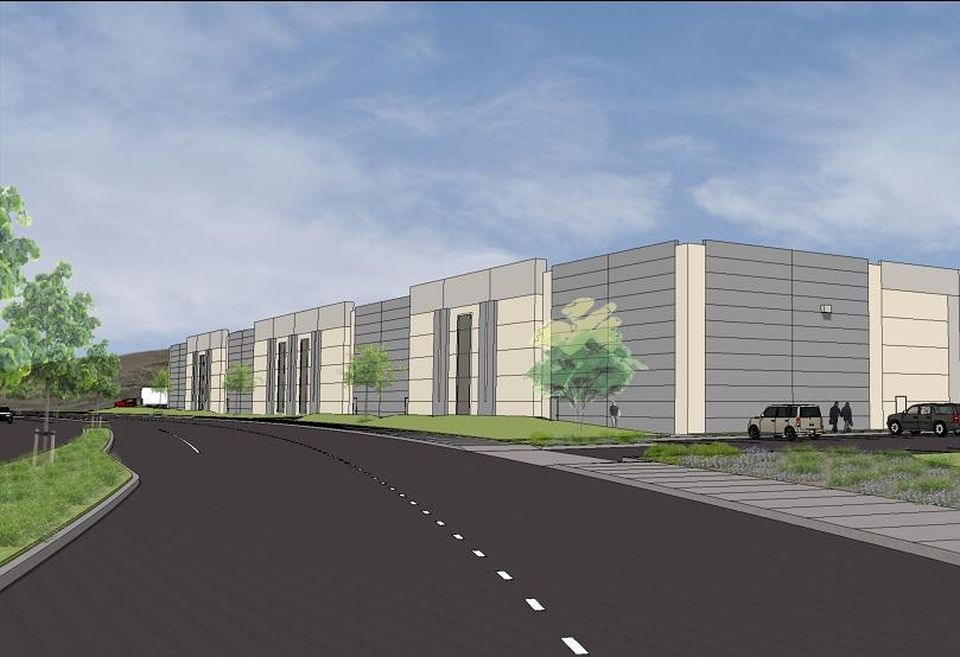 JLL Site Piercy