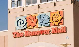 Utah Investor Nabs Hanover Mall
