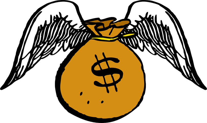 flighty dollars
