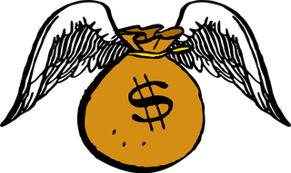 flighty dollars