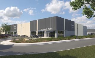 Opus To Break Ground On Dove Valley Industrial Project