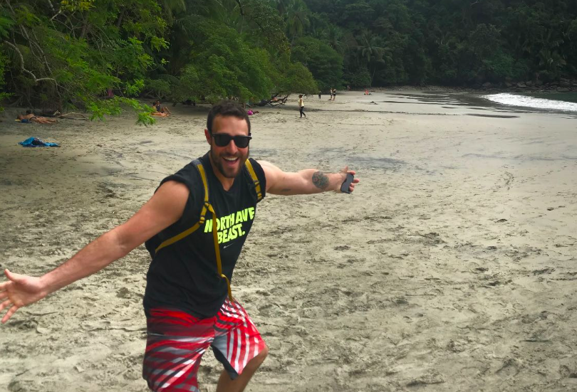 Introducing Bisnow's Bosses: A Minute With Zak Guysenir