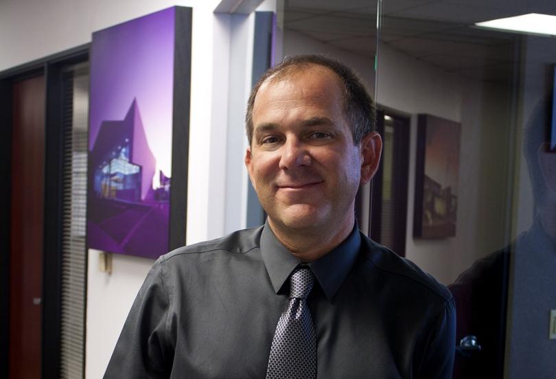 Rick Fochtman, LEED AP BD+C, SVP, Bernards