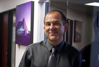 Rick Fochtman, LEED AP BD+C, SVP, Bernards