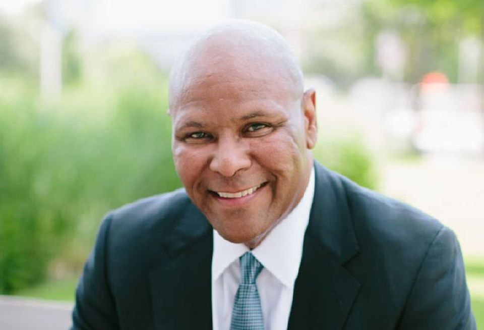 Albert Black, Candidate for Dallas Mayor