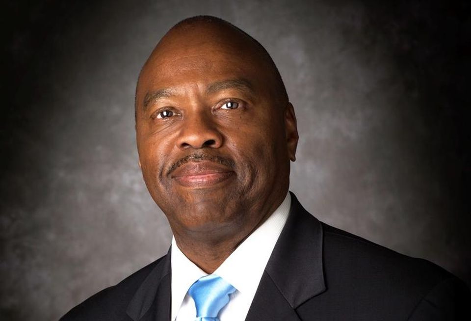 Phillip WashingtonLos Angeles County Metropolitan Transportation Authority CEO