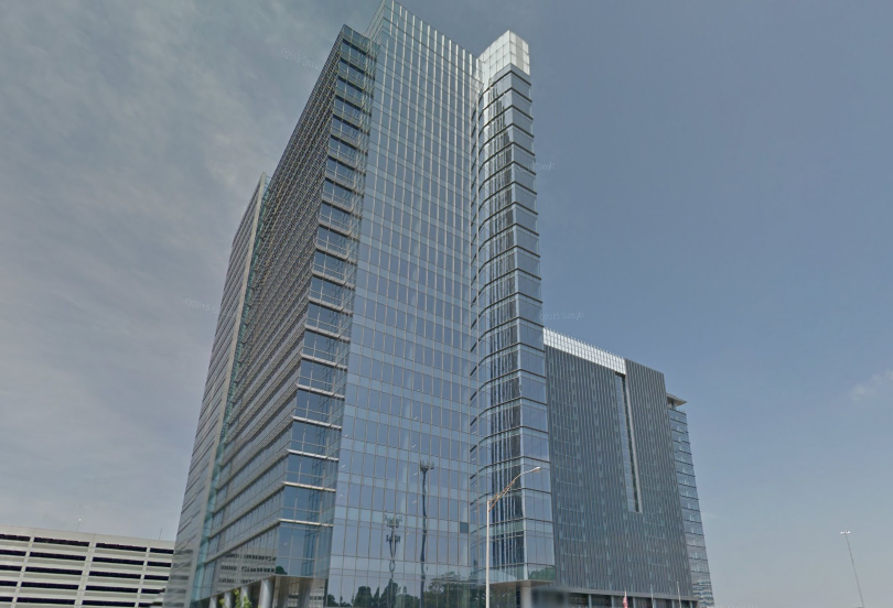 915 N Eldridge Pkwy, Energy Center V