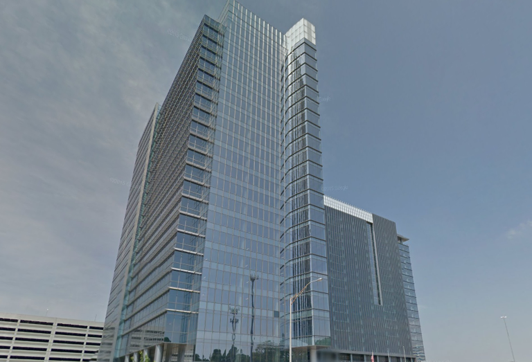 915 N Eldridge Pkwy, Energy Center V