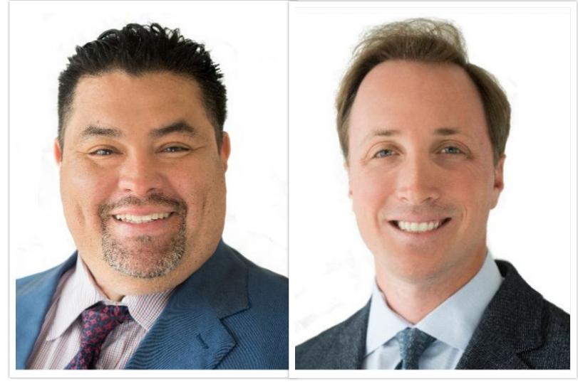 This Week's Houston Deal Sheet