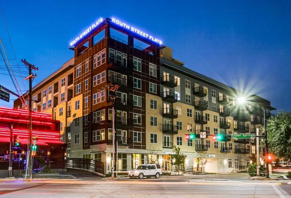 Florida-based Kislak Organization acquired Routh Street Flats at 3033 Routh St in Dallas. Moran and Company Southwest repped sellers Alamo Manhattan. Team Mozer with George Smith Partners arranged financing provided by Connecticut General Life Insurance Company. Cottonwood Residential, Kislak’s property management partner, will be responsible for day-to-day operations of the 208-unit midrise.