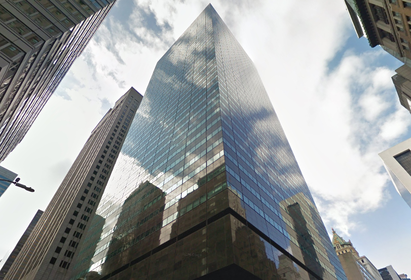 Transwestern Hires Former JLL Managing Director Patrick Heeg