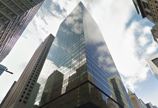 Transwestern Hires Former JLL Managing Director Patrick Heeg