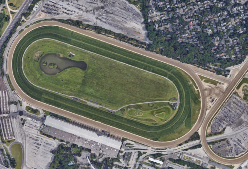 Islanders Reportedly Win Bid To Build Arena At Belmont Park Site
