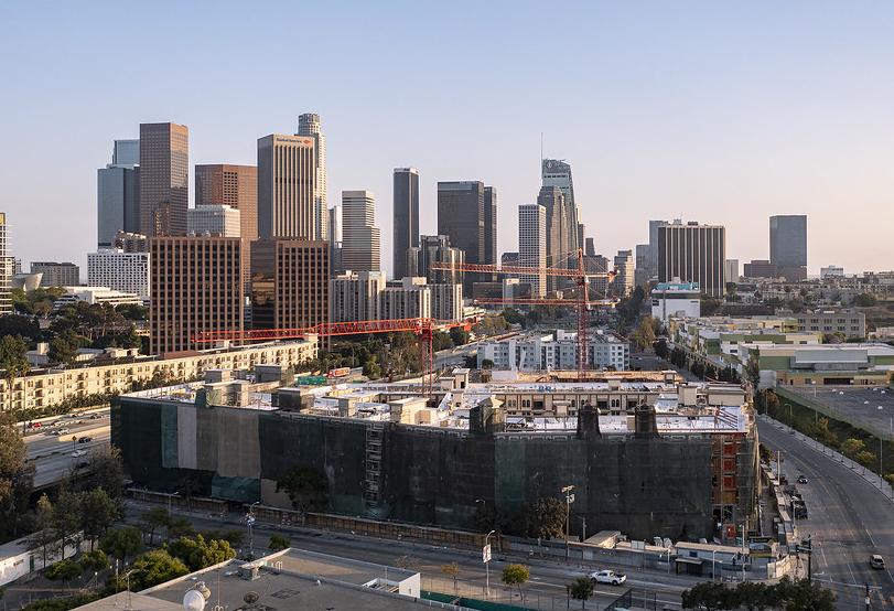 CEQA Reform, The 'Third Rail' Of California Politics, Moving Fast Through State Legislature