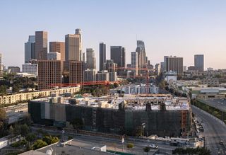 CEQA Reform, The 'Third Rail' Of California Politics, Moving Fast Through State Legislature