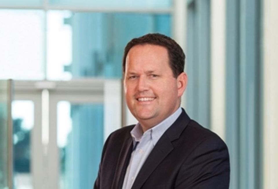 Watson Land Co. CEO Jeffrey Jennison