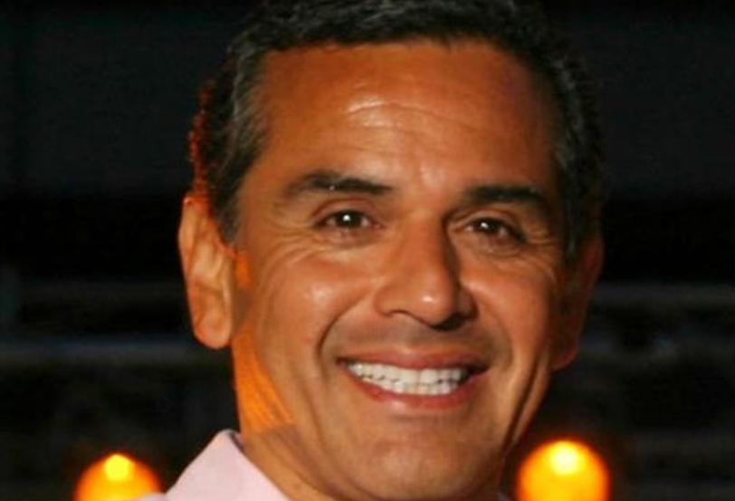 LA Mayor Antonio Villaraigosa