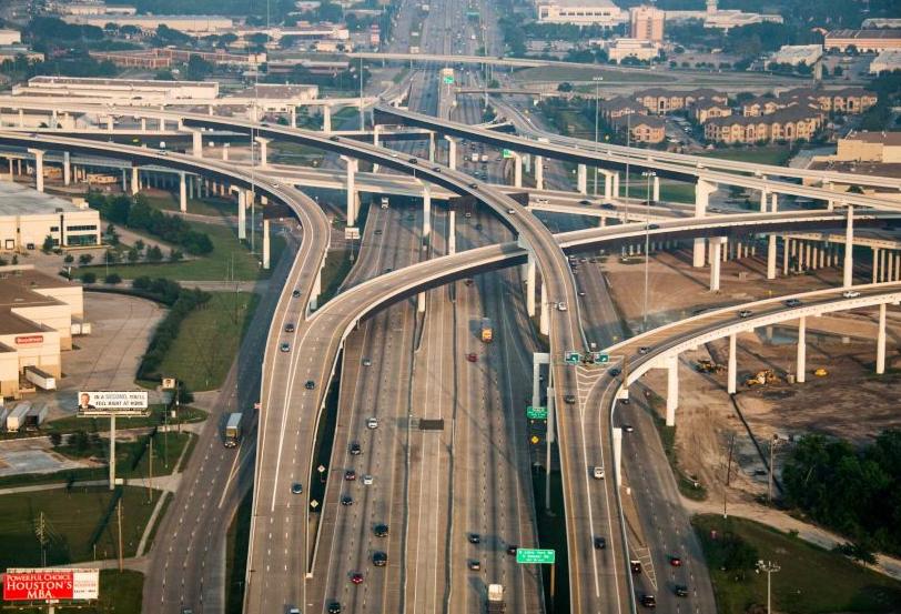 Think Houston's Northwest Office Market Is Slow? Think Again 