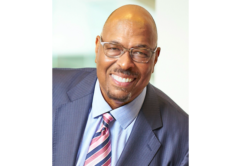 Avanath CEO Daryl Carter Talks OZs And Housing Before Bisnow’s LA Opportunity Zones Event