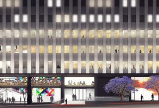 Hammer Museum, L.A.