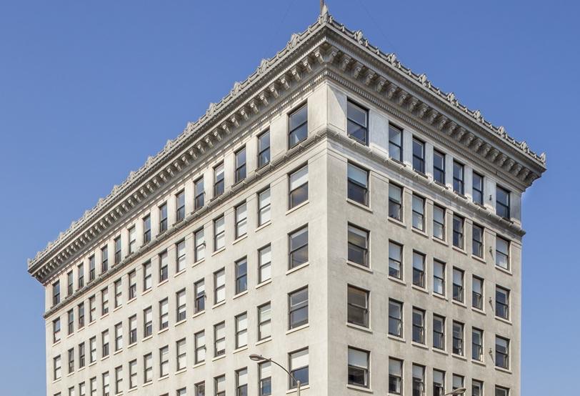 225 East Colorado, Pasadena, CA