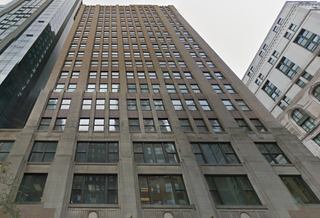 NYU Takes 100k SF On Madison Avenue