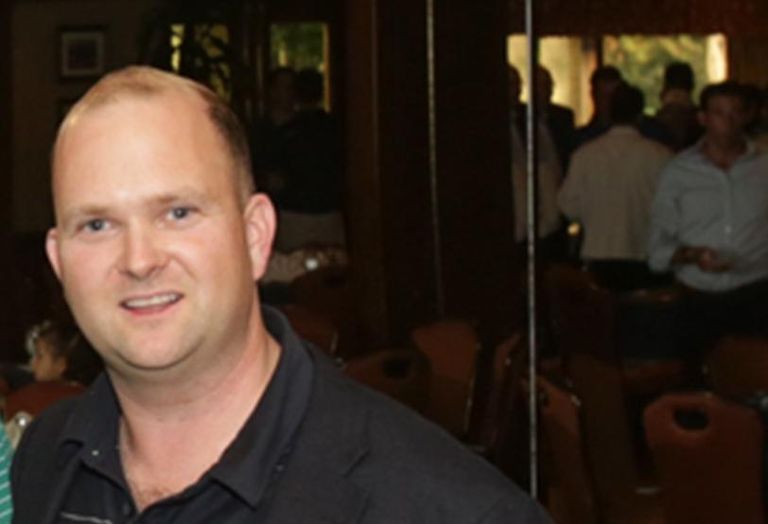 Avison Young Principal Jacob Bobek 