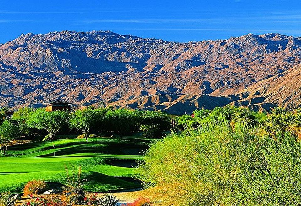 Palm Desert