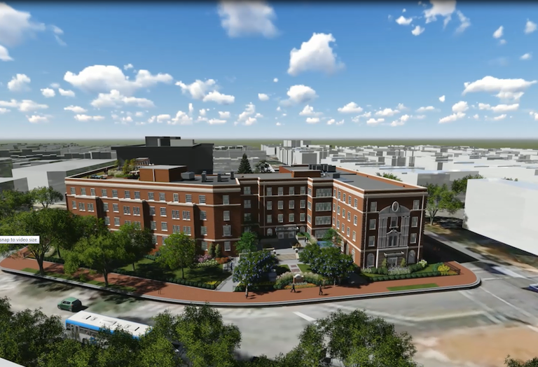 700 Constitution Ave NE