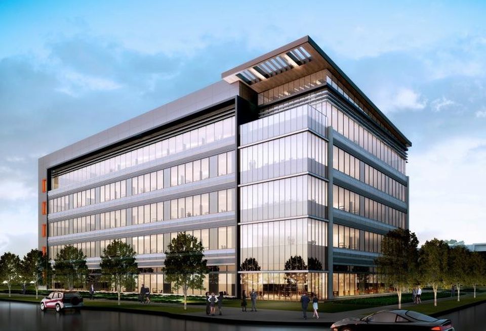 Kaizen Development Partners closed construction financing and broke ground on phase one of its upscale office park in Allen, known as One Bethany at Watters Creek. The project at the northwest corner of Bethany Drive and Watters Creek Boulevard was designed by BOKA Powell. The initial phase of One Bethany at Watters Creek includes a 125k SF Class-A office building with a 570-space parking garage.