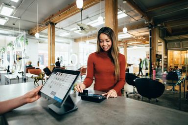A Data-Driven Look at Retail and Commercial Real Estate in Q3