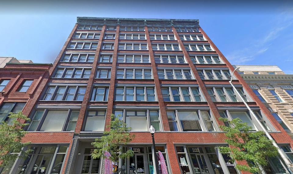 HSW Apartments at 1115-1127 Main St in Bridgeport, Connecticut