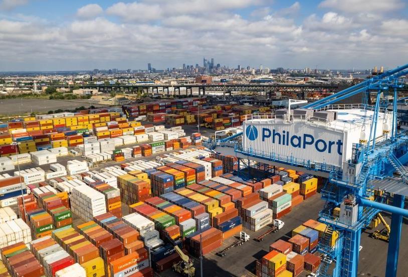 Hanwha Plots $5B Investment In Navy Yard As South Korean President Visits: The Philadelphia Deal Sheet