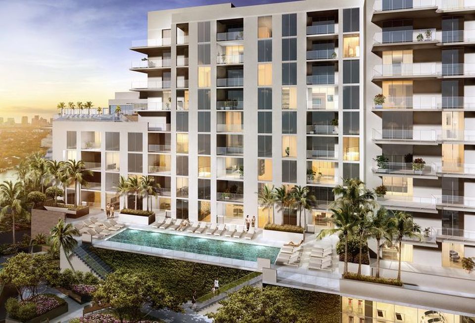 Gale Residences